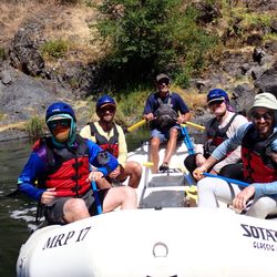 Rogue River Outfitters