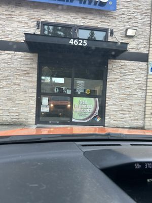 Sherwin-Williams Paint Store