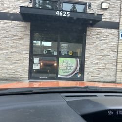 Sherwin-Williams Paint Store - Well damn- yelp page said you were open till 8. Shoulda known better.
