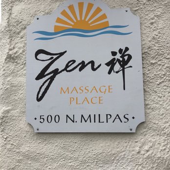 Zen Massage Place - Front of business - Massage Therapy Near Me - Santa Barbara, California Zen Massage Place - Front of business - Massage Therapy Near Me - Santa Barbara, California