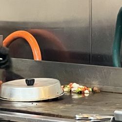 Chick N Zinger - Zinger Grill