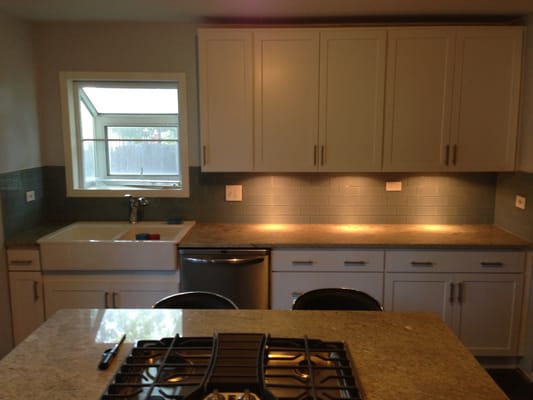 Higgins Home Services Logo