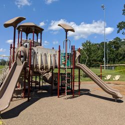 Robert C Bradford Park - Robert C Bradford Park, Huntersville