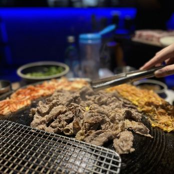 Pigya - Korean Near Me - Los Angeles, California