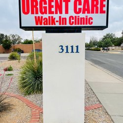New Mexico Urgent Care