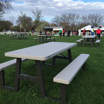 Picnic City - Ram Racing - Cinco De Miler 8k 2017 - Party Equipment Rentals Near Me - Chicago, Illinois Picnic City - Ram Racing - Cinco De Miler 8k 2017 - Party Equipment Rentals Near Me - Chicago, Illinois