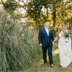 Heavenly Day Events - Cassie and her team are absolutely amazing and our day was magical! Highly recommend!