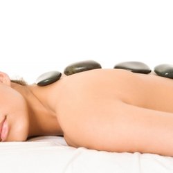 Massage Therapy at Cynthia's Day Spa