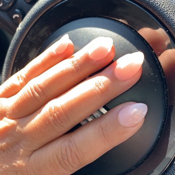 Q Nails - my natural nails looked horrible and Q Nails made my full set look natural - Nail Salons Near Me - Columbus, Georgia Q Nails - my natural nails looked horrible and Q Nails made my full set look natural - Nail Salons Near Me - Columbus, Georgia