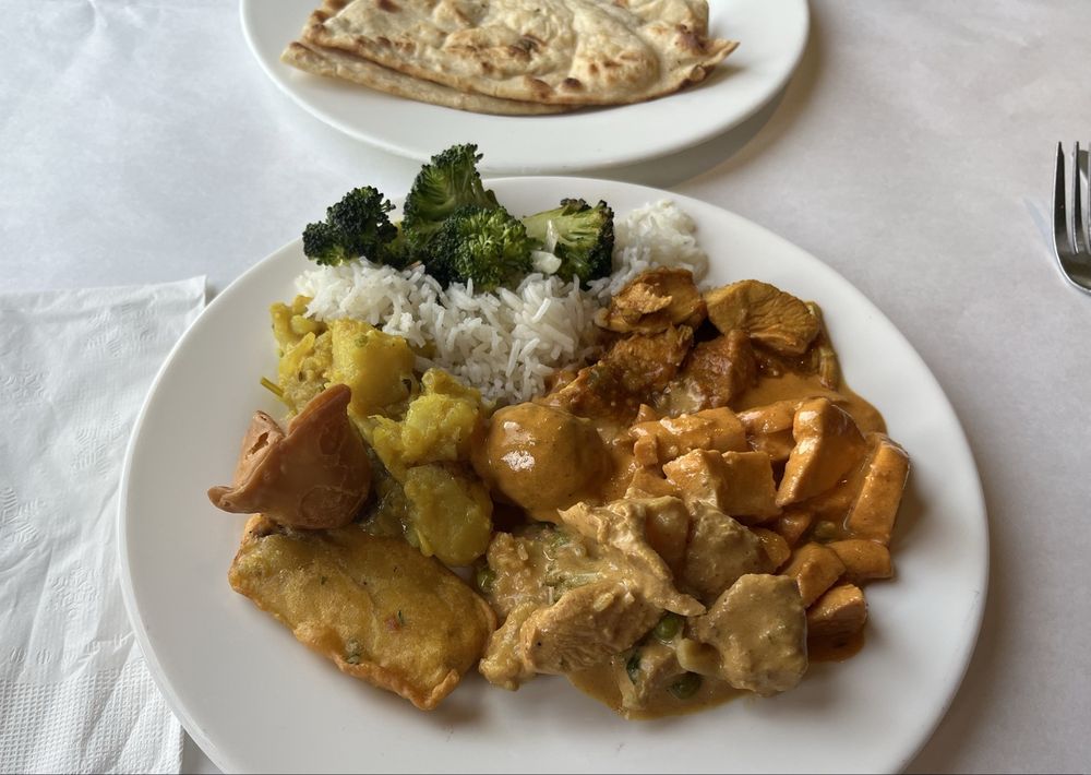 Aab India Restaurant