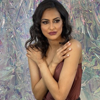 Bella Rouge Beauty Salon - Happy with makeup shot. - Makeup Artists Near Me - Van Nuys, California Bella Rouge Beauty Salon - Happy with makeup shot. - Makeup Artists Near Me - Van Nuys, California