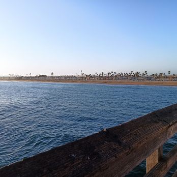 Balboa Pier - Beaches Near Me - Newport Beach, California Balboa Pier - Beaches Near Me - Newport Beach, California