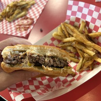 David's Burgers - Burgers Near Me - North Little Rock, Arkansas David's Burgers - Burgers Near Me - North Little Rock, Arkansas