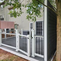 Unity Exteriors