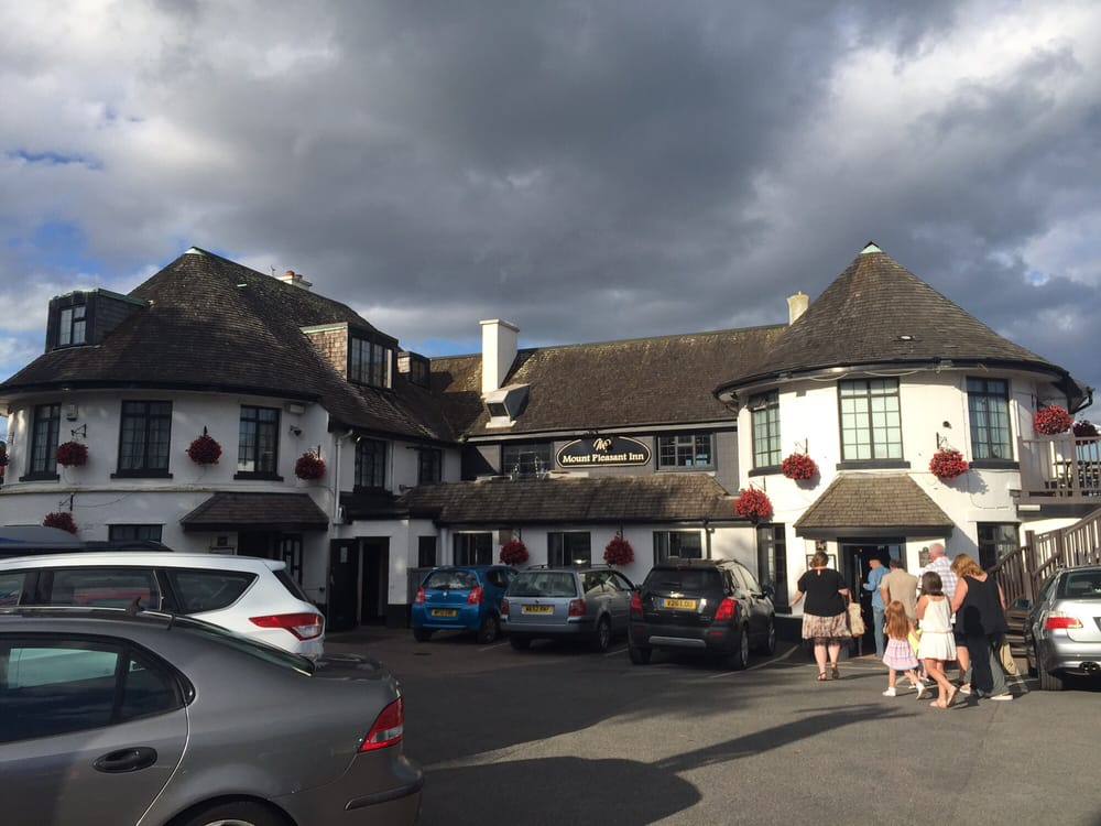 MOUNT PLEASANT INN Updated April 2024 Mount Pleasant Road, Dawlish, Devon, United Kingdom