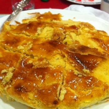 Mayflower Restaurant - Tapioca cake - Chinese Near Me - Milpitas, California