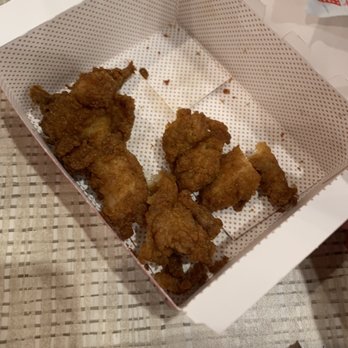 Chick-fil-A - Chicken tenders - Fast Food Near Me - New York, New York Chick-fil-A - Chicken tenders - Fast Food Near Me - New York, New York