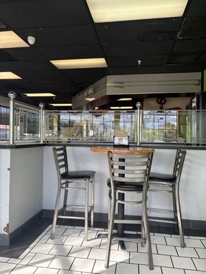 Cupid's Hot Dogs by null