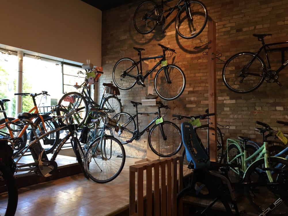 HOMETOWN BIKES Updated August 2024 20 Photos & 31 Reviews 3334 N