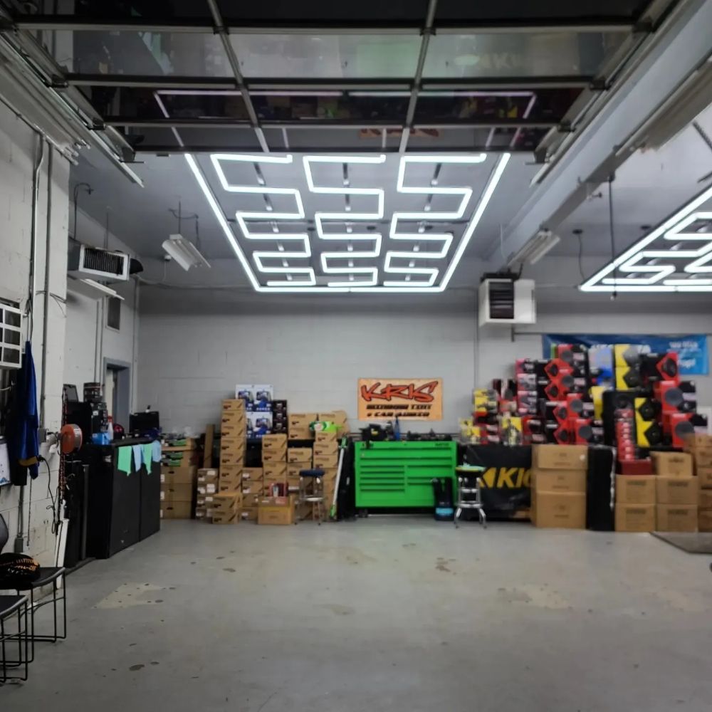 Slide of Next level upgrades