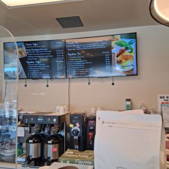 Friends Coffee & Tea - Coffee & Tea Near Me - San Jose, California
