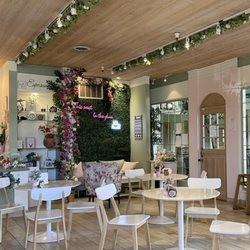 Cafecito Lounge
