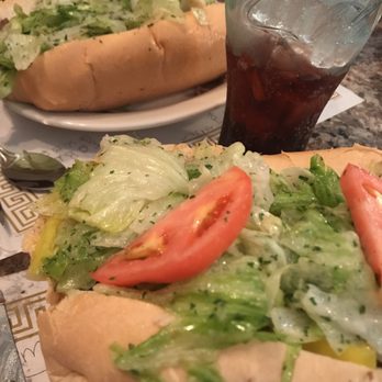D'Atri's Restaurant - Sandwiches Near Me - La Vale, Maryland