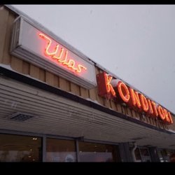 Ullas Kondis