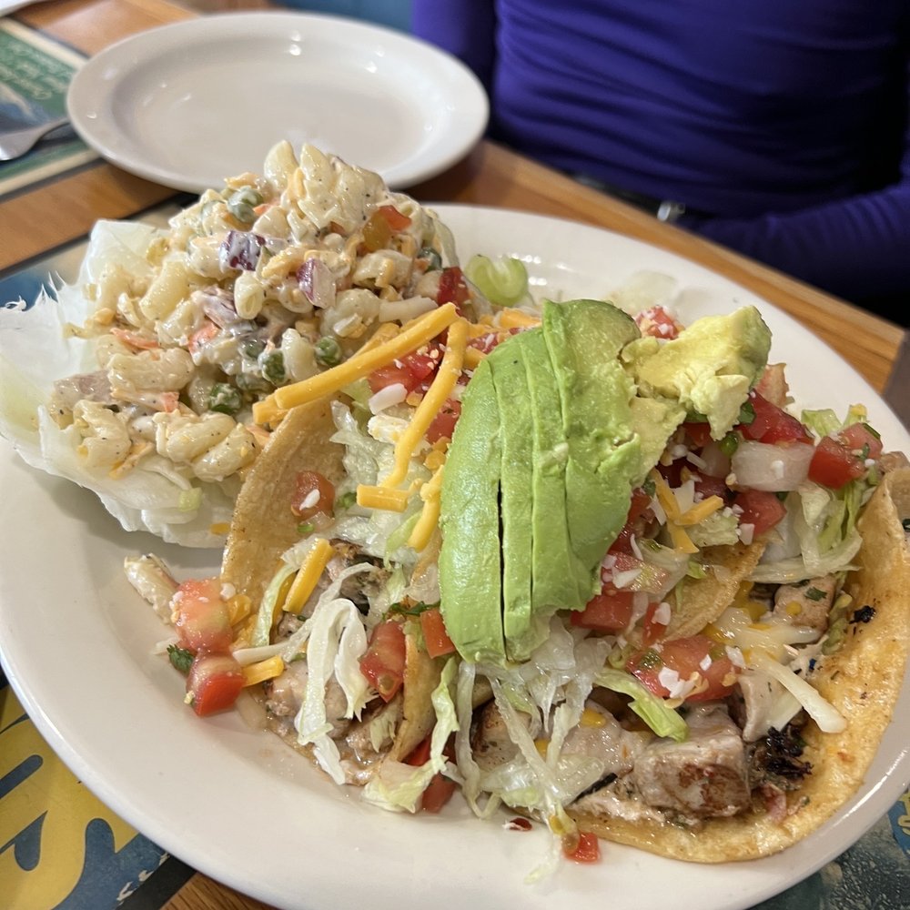 Beach Break Cafe - Fish Tacos - Breakfast & Brunch Near Me - Oceanside, California Beach Break Cafe - Fish Tacos - Breakfast & Brunch Near Me - Oceanside, California