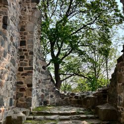 St. Per's Kyrkoruin