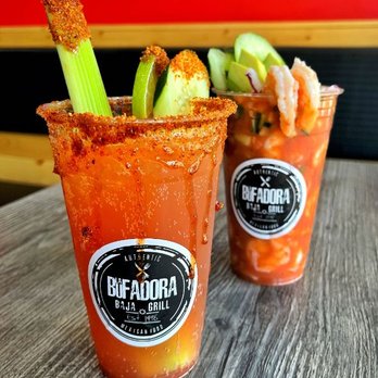 La Bufadora Baja Grill - Mexican Near Me - Montclair, California La Bufadora Baja Grill - Mexican Near Me - Montclair, California