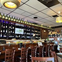 The Star Thai and Sushi Venice 