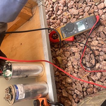 Mr. Gates Heating and Cooling - Heating & Air Conditioning/HVAC Near Me - Las Vegas, Nevada