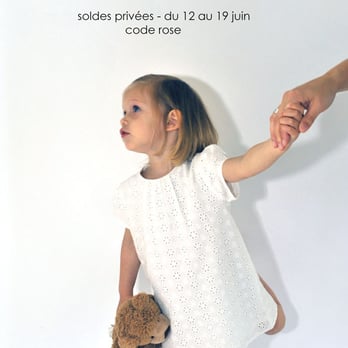 Rose Desbois - Children's Clothing Near Me - Paris, 75 Rose Desbois - Children's Clothing Near Me - Paris, 75