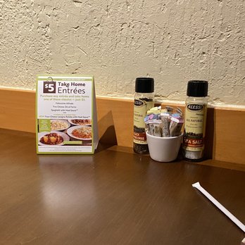 Olive Garden Italian Restaurant - Olive Garden Italian Restaurant - Italian Near Me - Spring, Texas