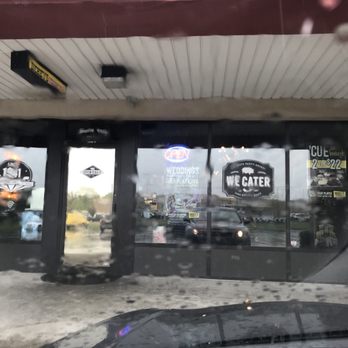 Dickey's Barbecue Pit - Barbeque Near Me - Camp Hill, Pennsylvania