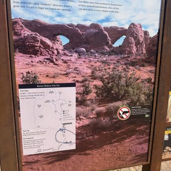 Arches National Park - Parks Near Me Arches National Park - Parks Near Me