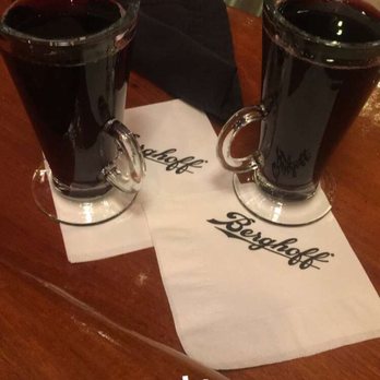 The Berghoff Restaurant - Bars Near Me - Chicago, Illinois