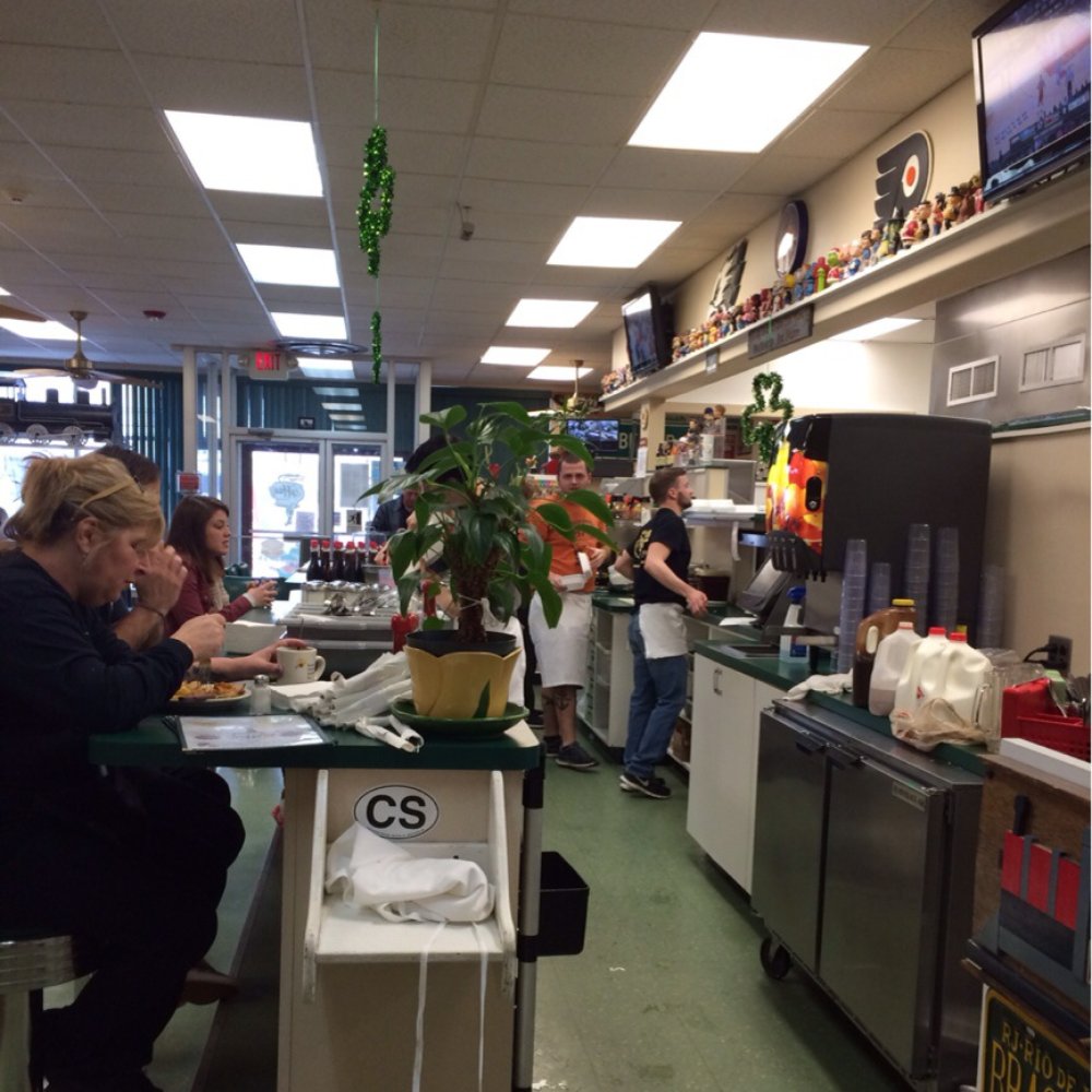The Coffee Station - Counter - Diners Near Me - Morton, Pennsylvania The Coffee Station - Counter - Diners Near Me - Morton, Pennsylvania