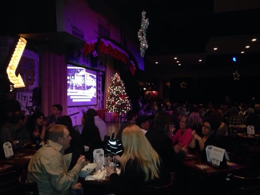 Stand Up Live by null