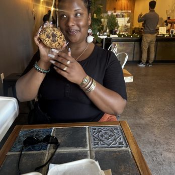 Pursue Coffee - Coffee & Tea Near Me - Redondo Beach, California
