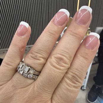 Foxy Nails - Nail Salons Near Me - Reno, Nevada