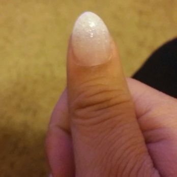 Candy Nails - They should've all looked like this :( - Nail Salons Near Me - Las Vegas, Nevada