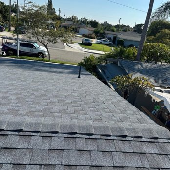 Top Roofing Services - Roofing Near Me - Anaheim, California