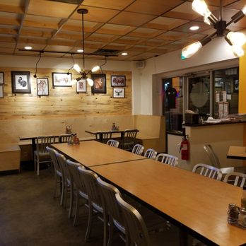 Waffle Lab - Food Trucks Near Me - Fort Collins, Colorado