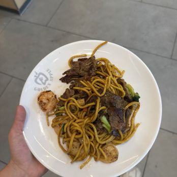 Golden Apple Buffet - Hibachi - Buffets Near Me - Snellville, Georgia