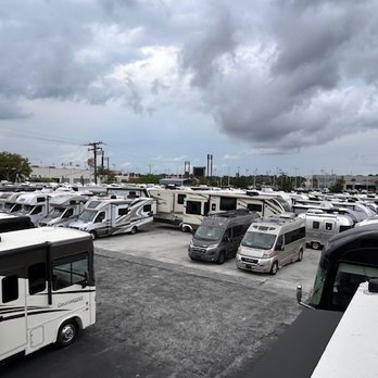 Camping World - Cocoa - RV Dealers Near Me - Cocoa, Florida