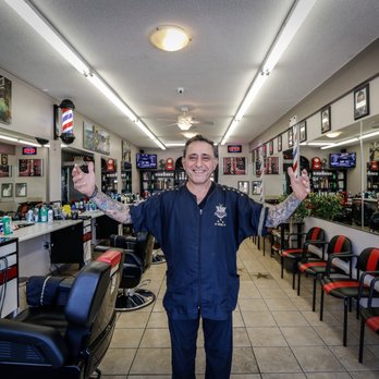 Main Barbers - Barbers Near Me - Vancouver, British Columbia