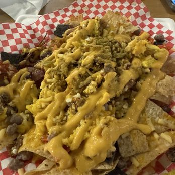 Brekky’s - Breakfast nachos - Breakfast & Brunch Near Me - Sioux City, Iowa Brekky’s - Breakfast nachos - Breakfast & Brunch Near Me - Sioux City, Iowa