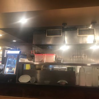 Cafe Bollywood - Kitchen - Indian Near Me - Bellevue, Washington